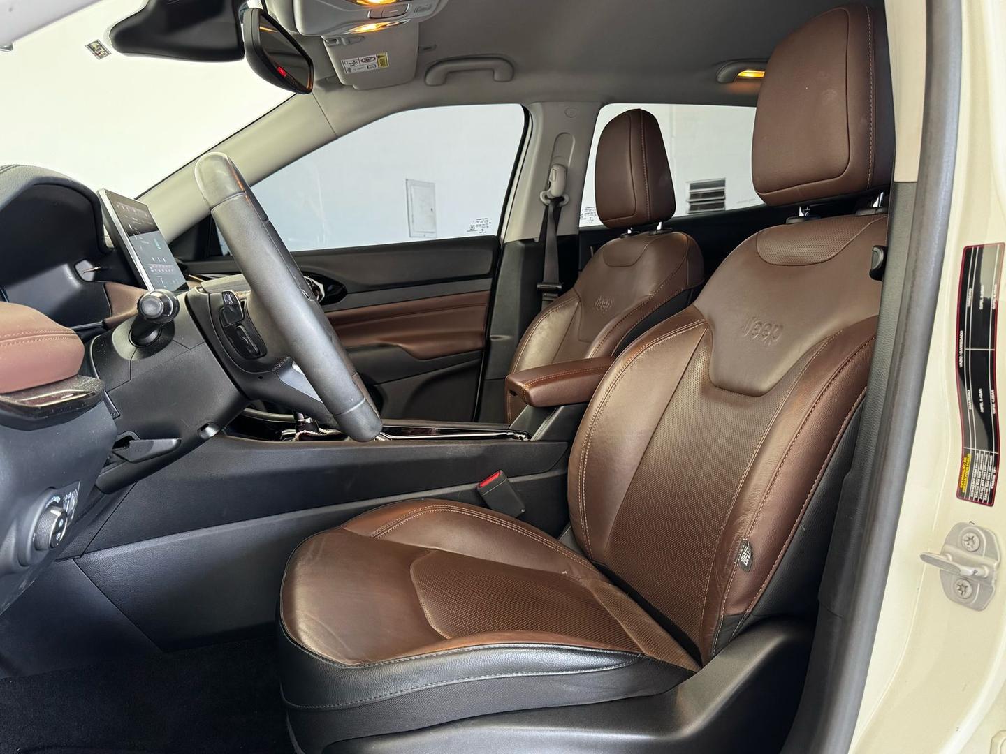 Jeep Compass Limited TD 2022