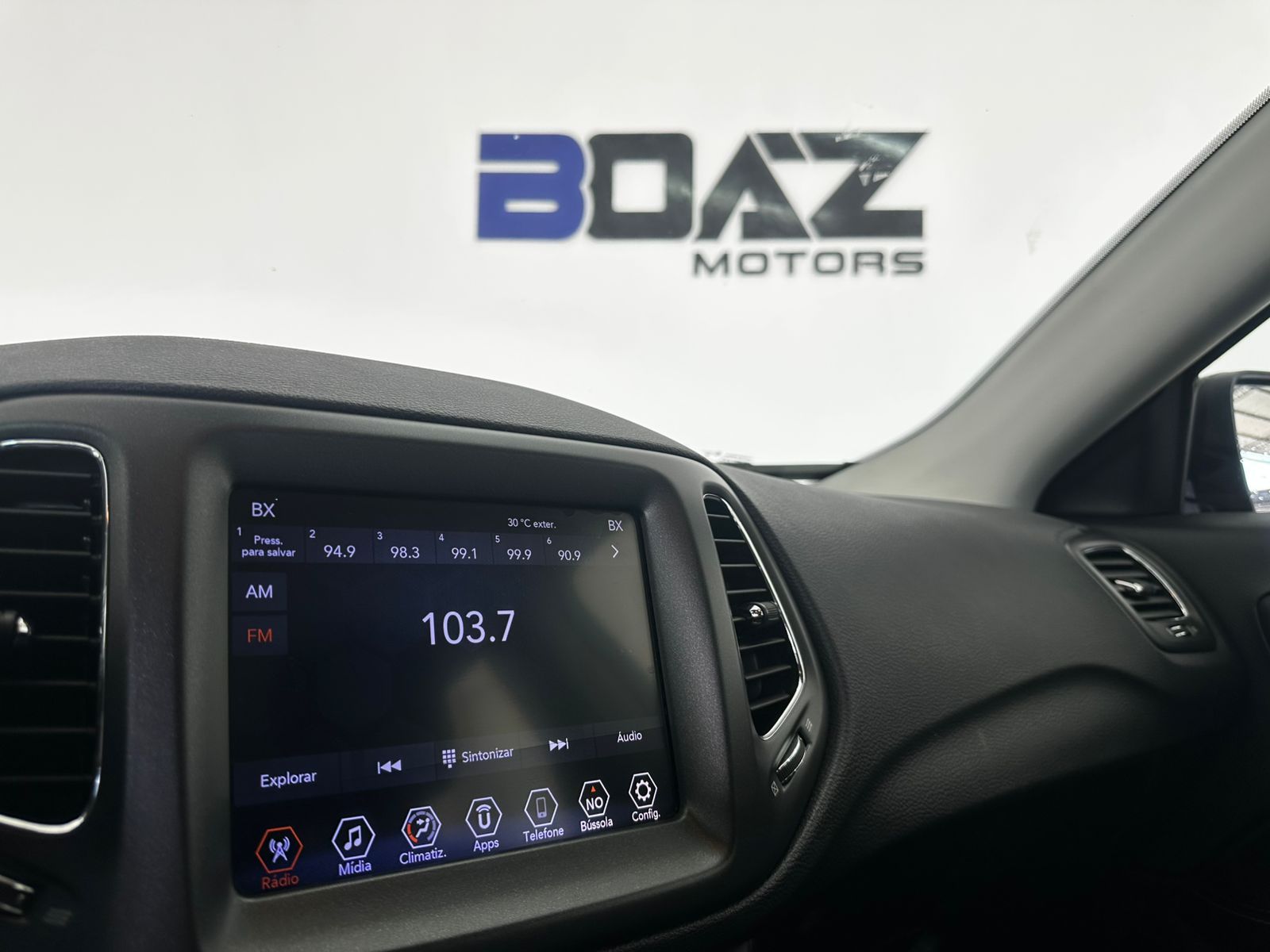 Jeep Compass Longitude D 2021
