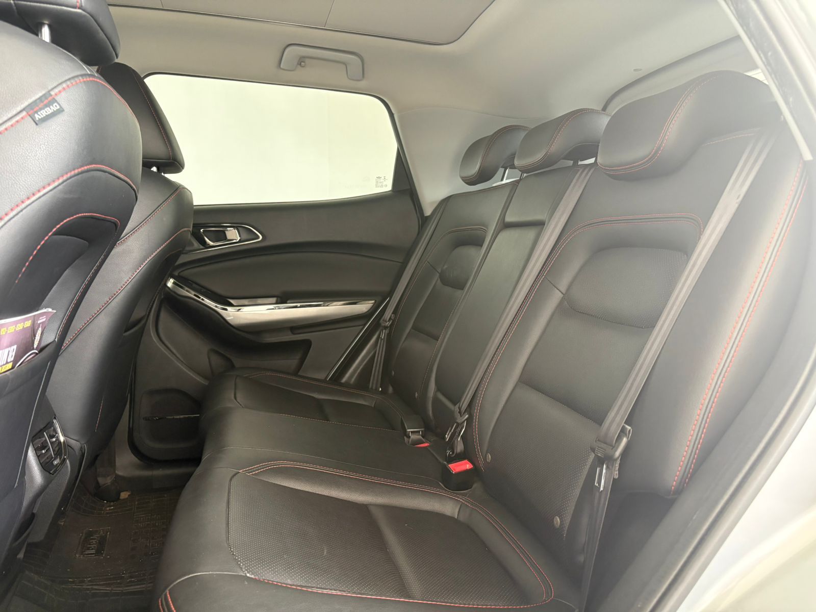 Caoa Chery Tiggo 5x Txs 2022