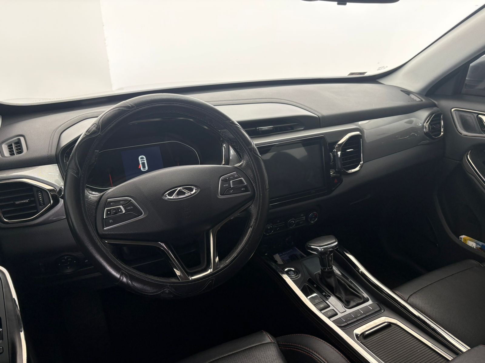 Caoa Chery Tiggo 5x Txs 2022