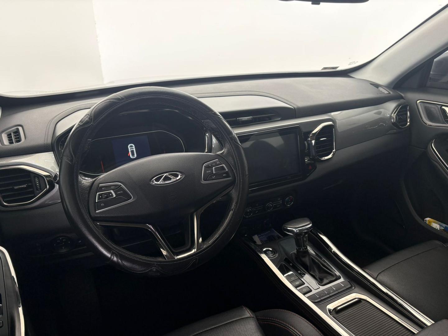 Caoa Chery Tiggo 5x Txs 2022