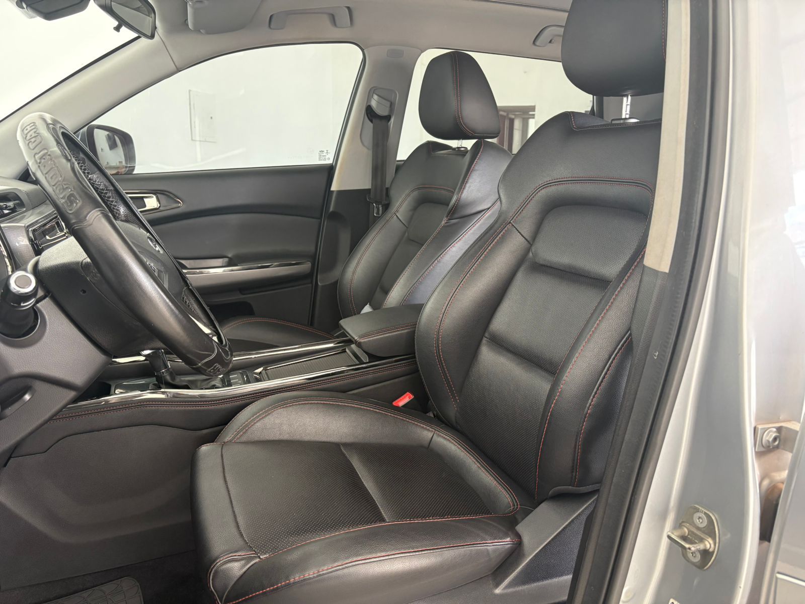 Caoa Chery Tiggo 5x Txs 2022