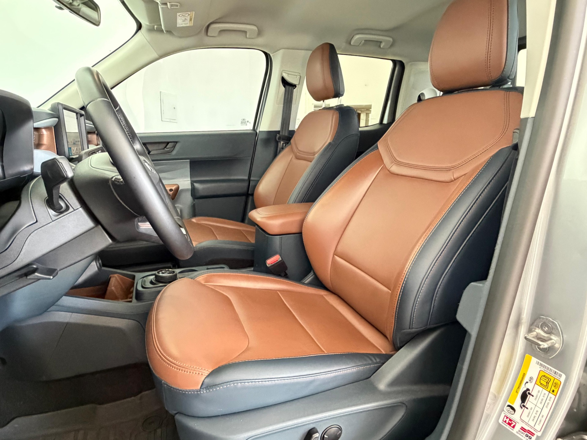 Ford Maverick Lariat Fx4 2.0 Ecoboost AUT 2024