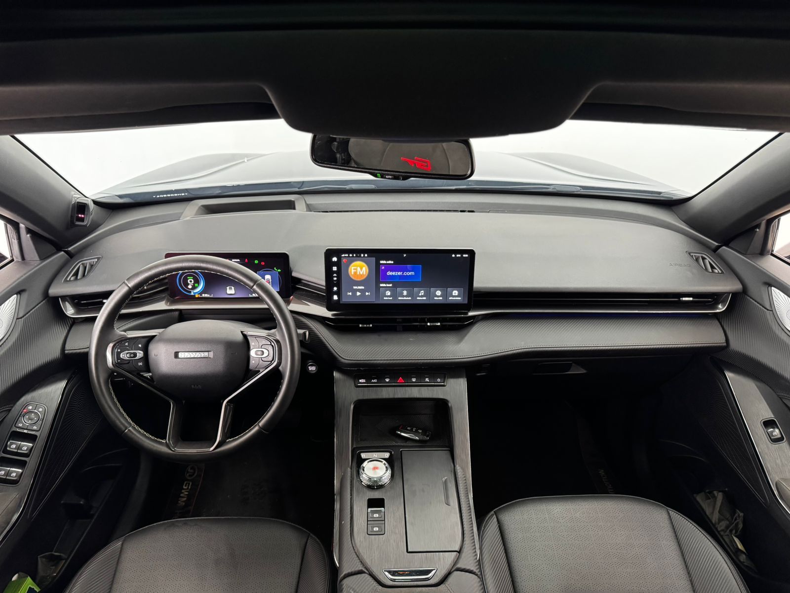 Great Wall Gwm Haval H6 GT 2025