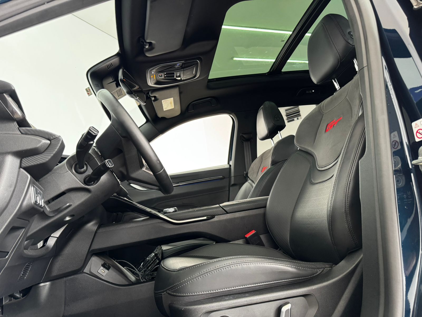 Great Wall Gwm Haval H6 GT 2025