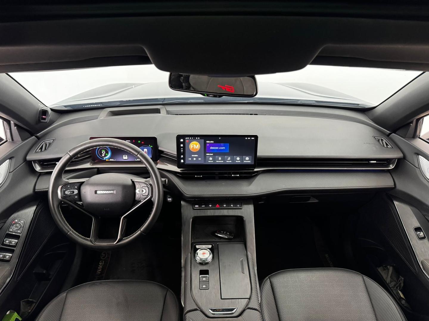 Great Wall Gwm Haval H6 GT 2025
