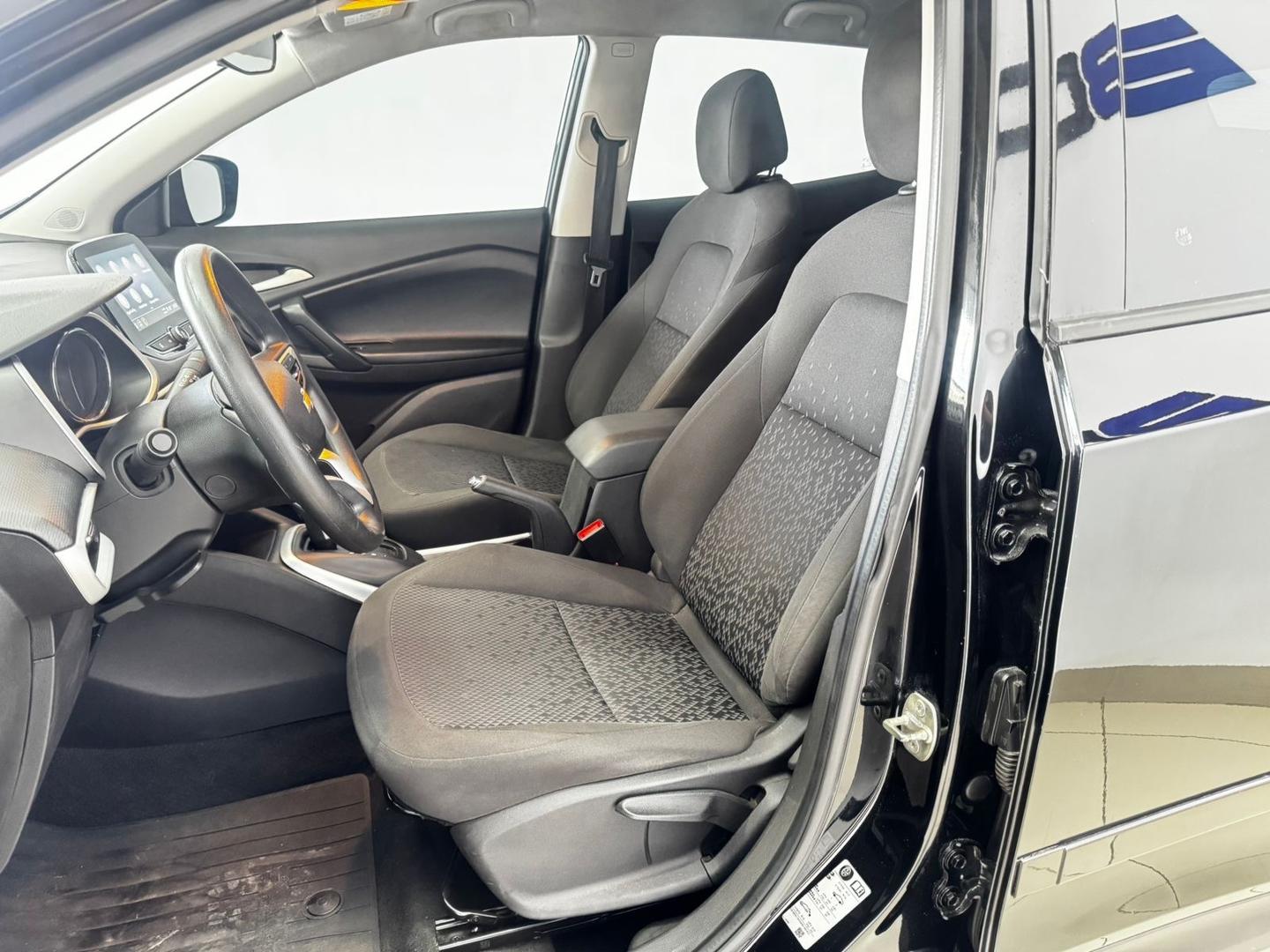 Chevrolet Tracker T A 2021