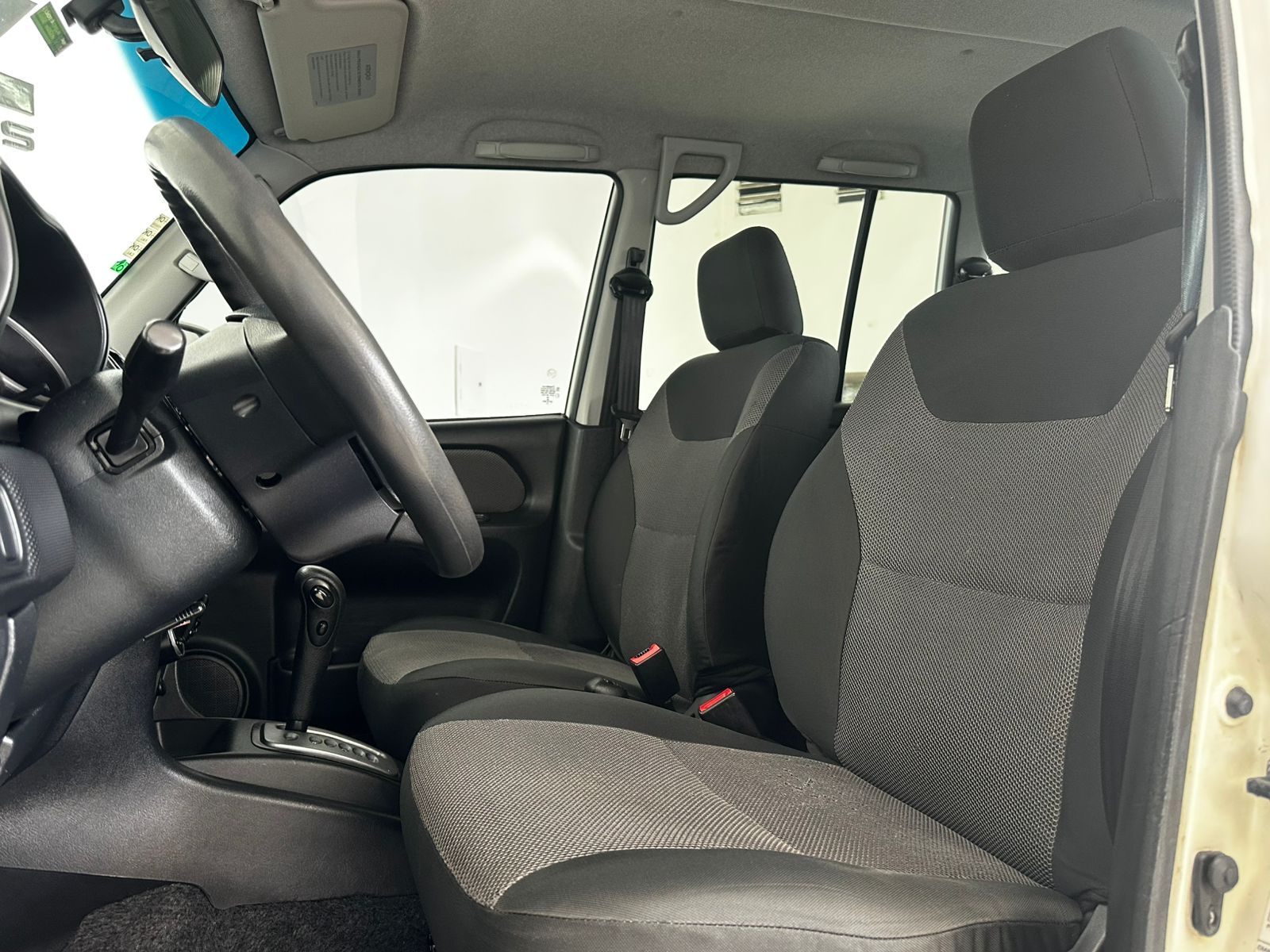 Mitsubishi Pajero Tr4 Flex Hp 2015