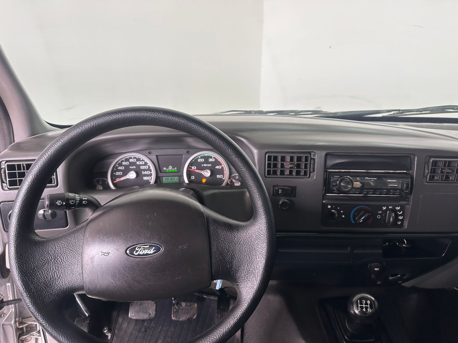 Ford F 350 P 2019