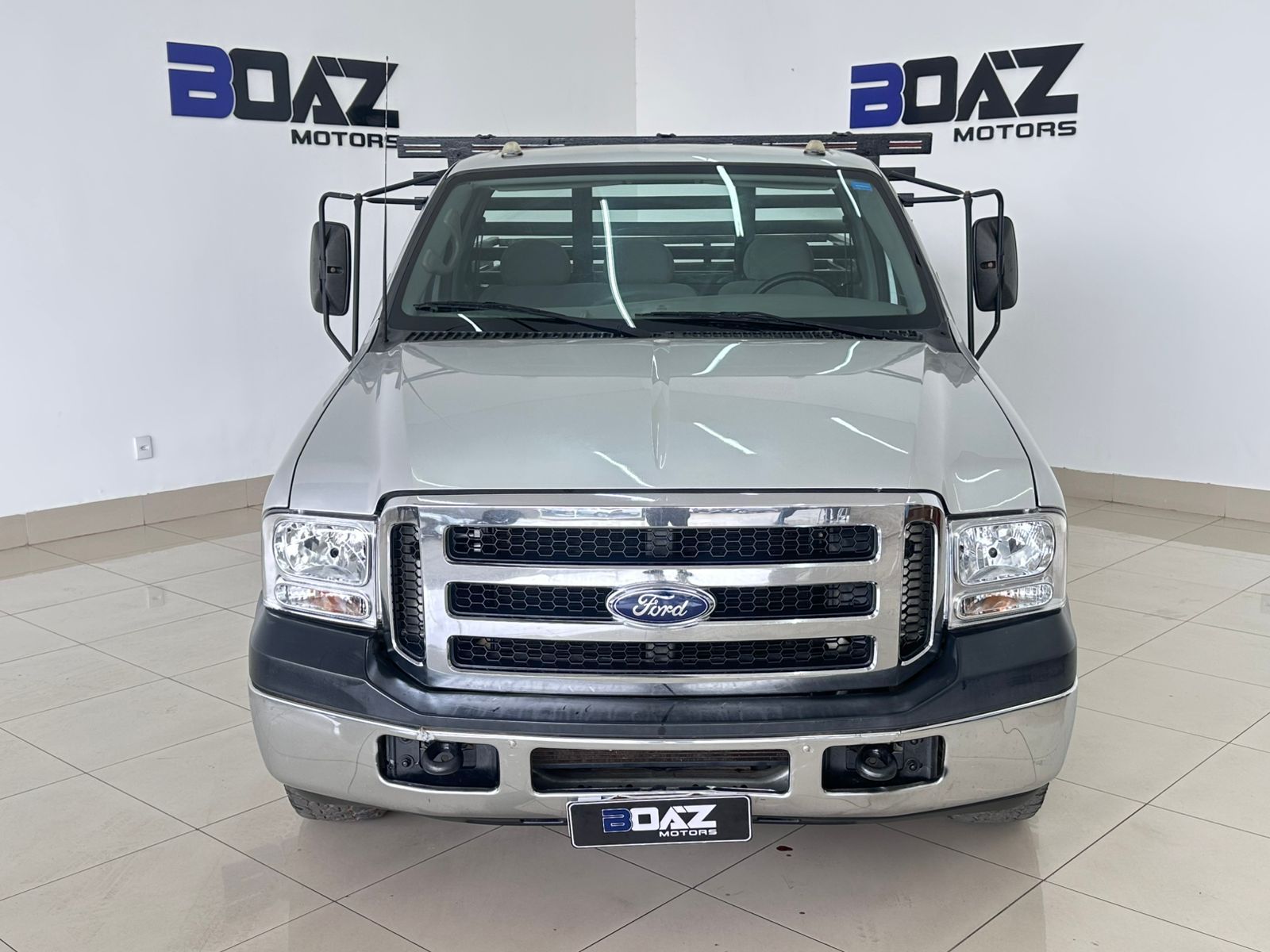 Ford F 350 P 2019