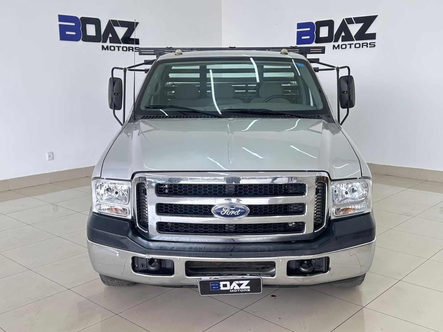 Ford F 350 P 2019