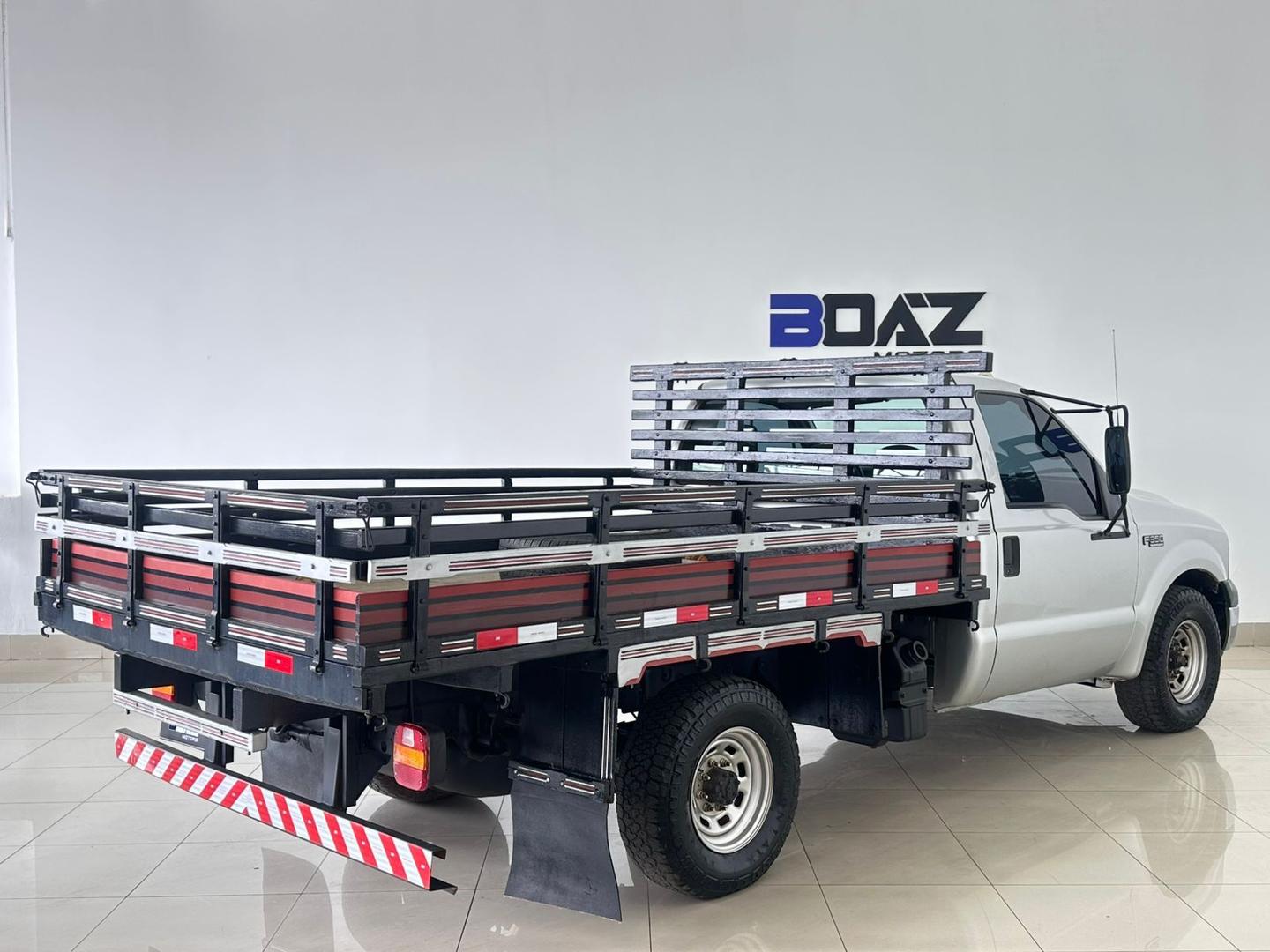 Ford F 350 P 2019
