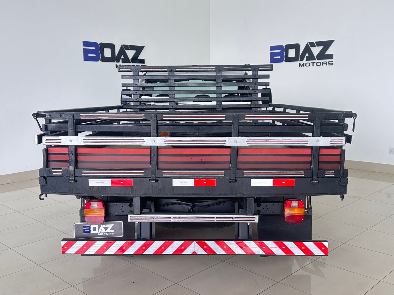 Ford F 350 P 2019
