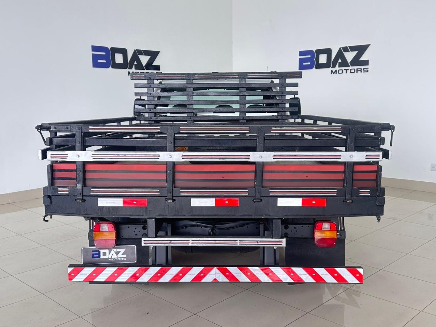 Ford F 350 P 2019