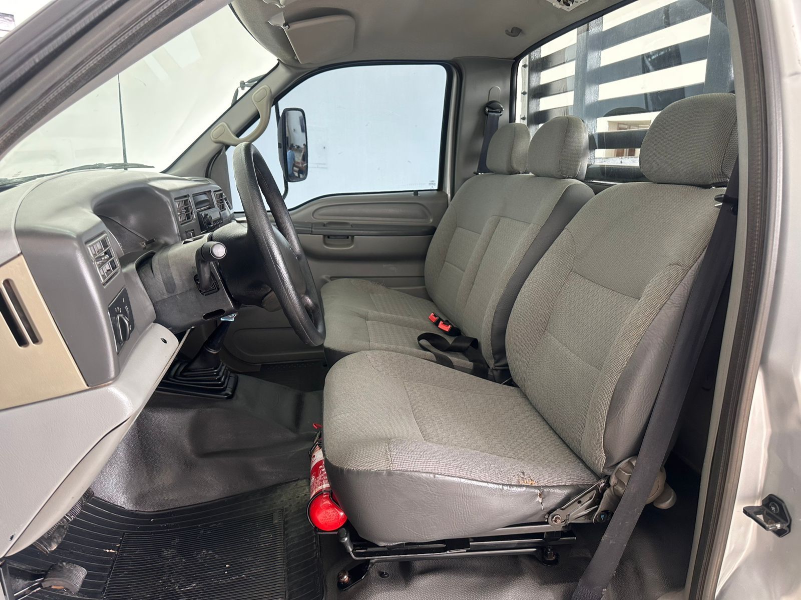 Ford F 350 P 2019
