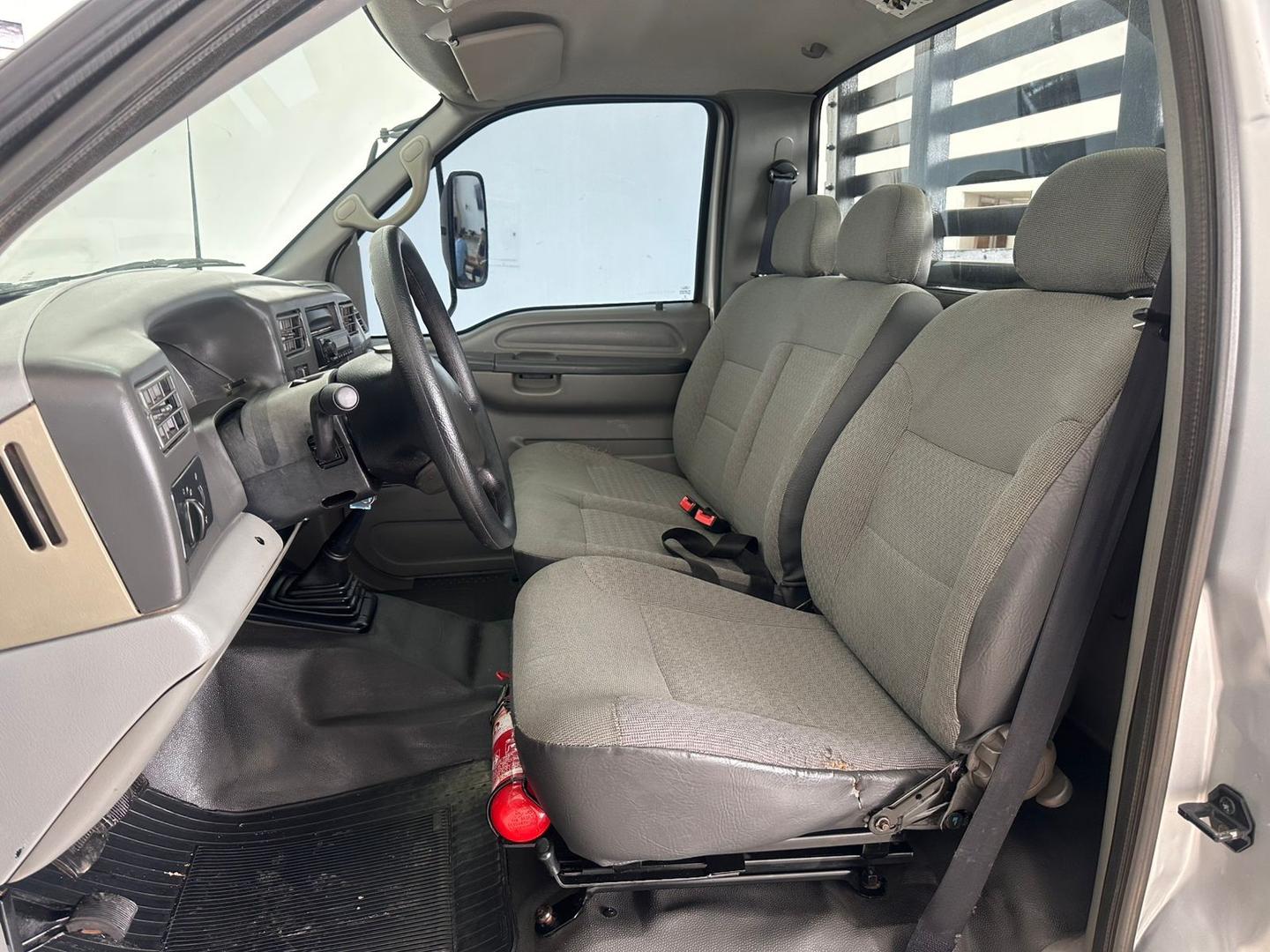 Ford F 350 P 2019