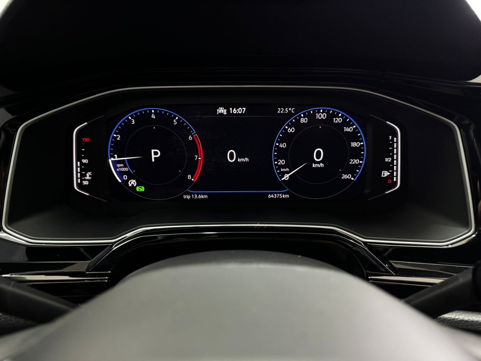 Volkswagen Nivus 1.0 200 TSI Highline 2022