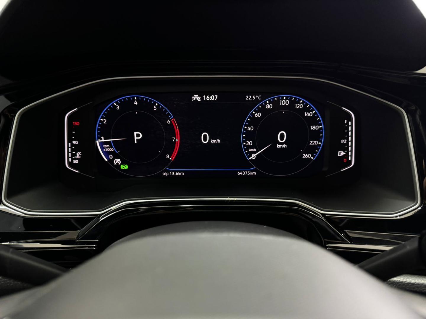 Volkswagen Nivus 1.0 200 TSI Highline 2022