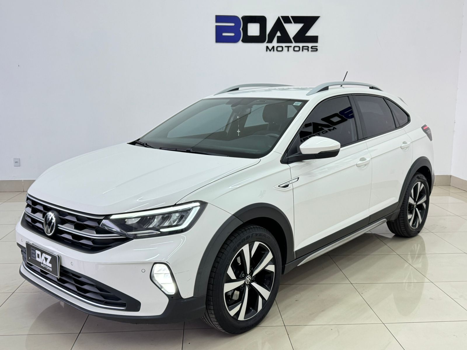 Volkswagen Nivus 1.0 200 Tsi Highline 2022