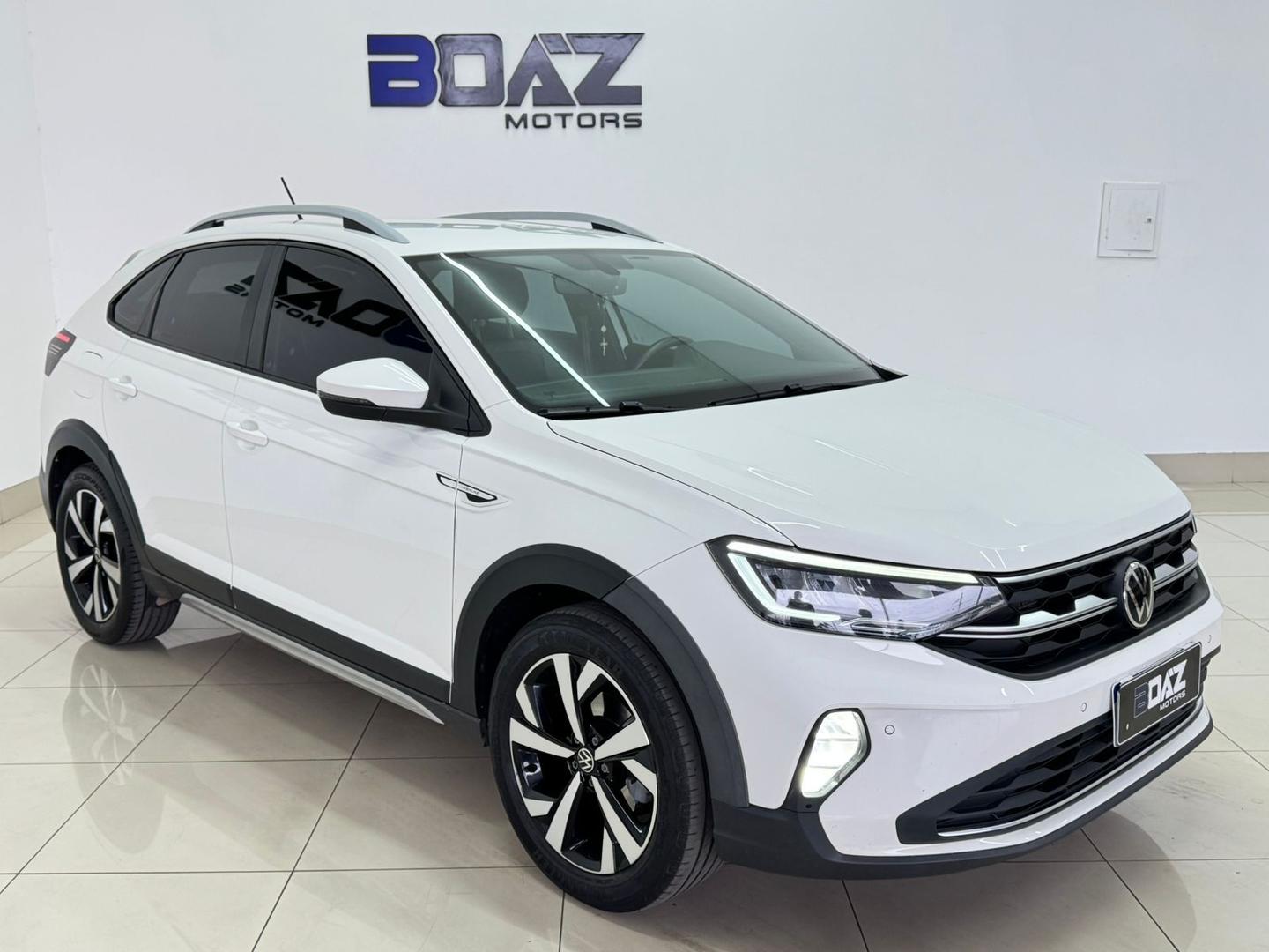 Volkswagen Nivus 1.0 200 TSI Highline 2022