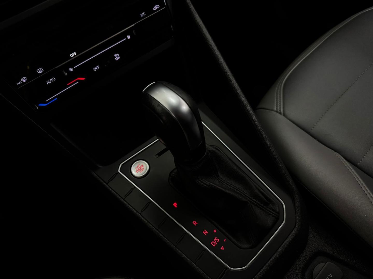 Volkswagen Nivus 1.0 200 TSI Highline 2022