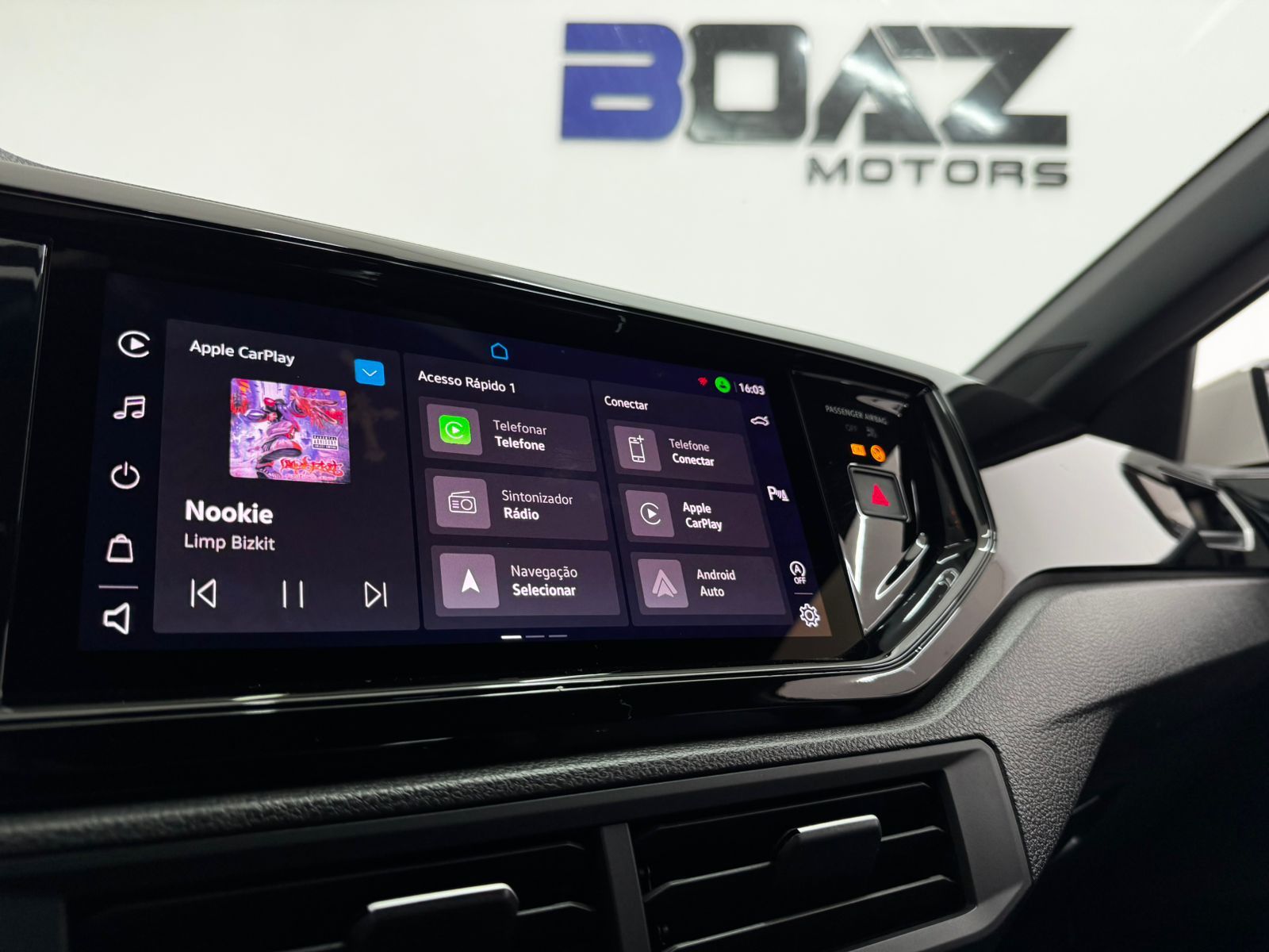 Volkswagen Nivus 1.0 200 TSI Highline 2022