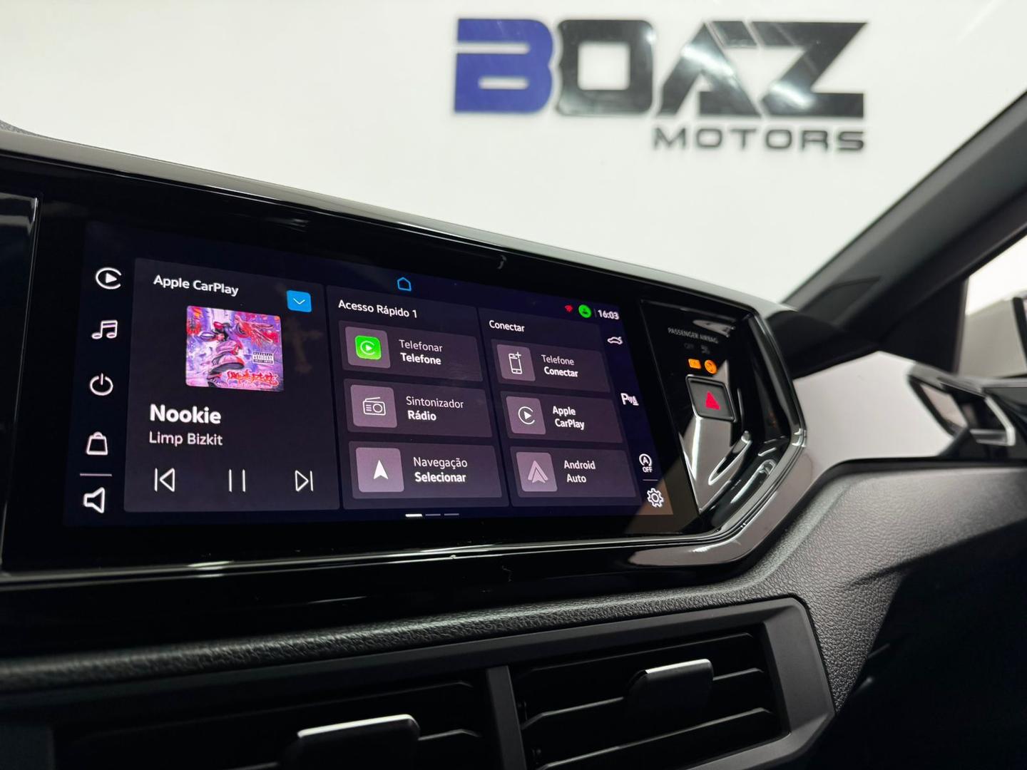 Volkswagen Nivus 1.0 200 TSI Highline 2022