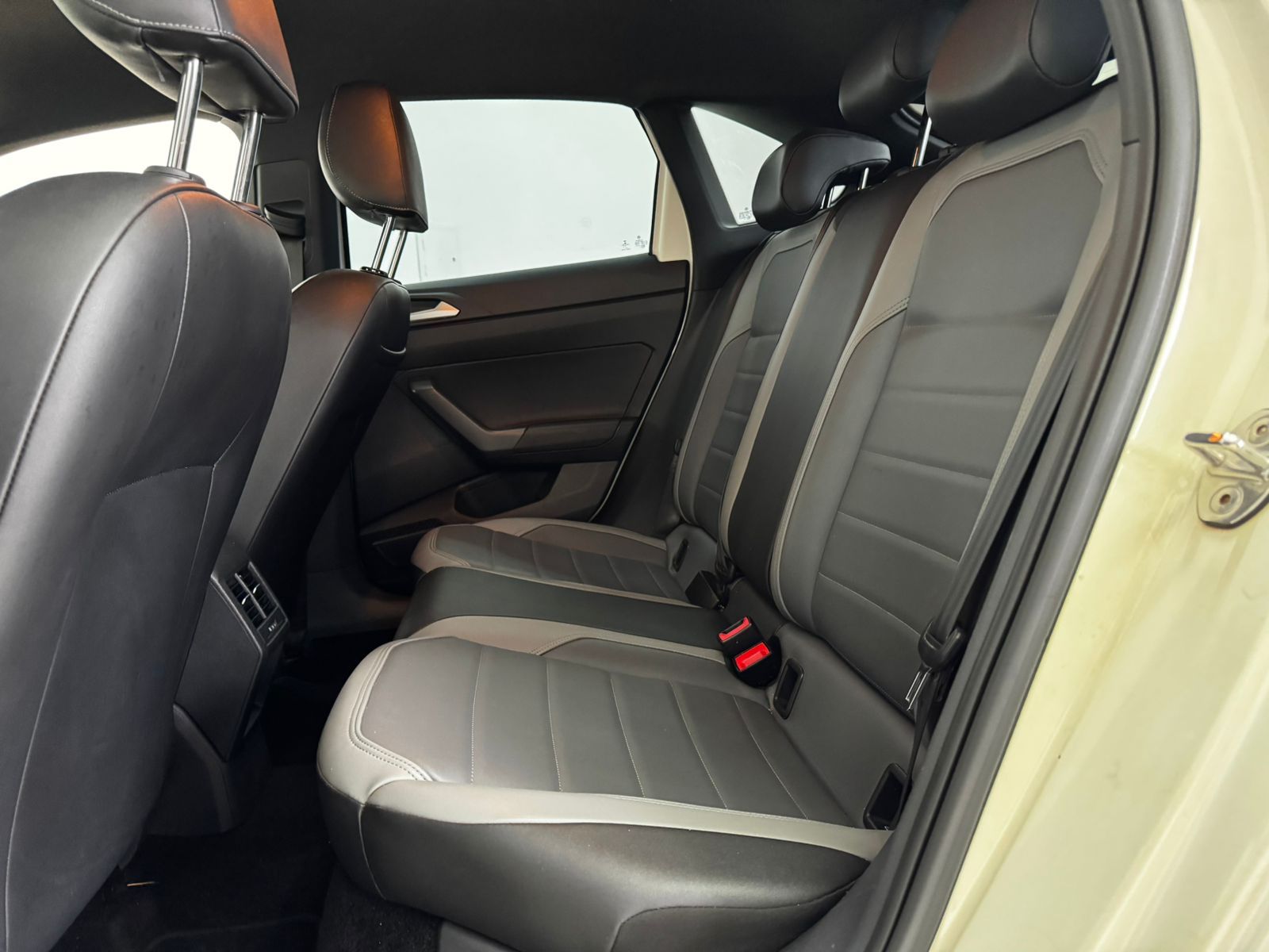 Volkswagen Nivus 1.0 200 TSI Highline 2022