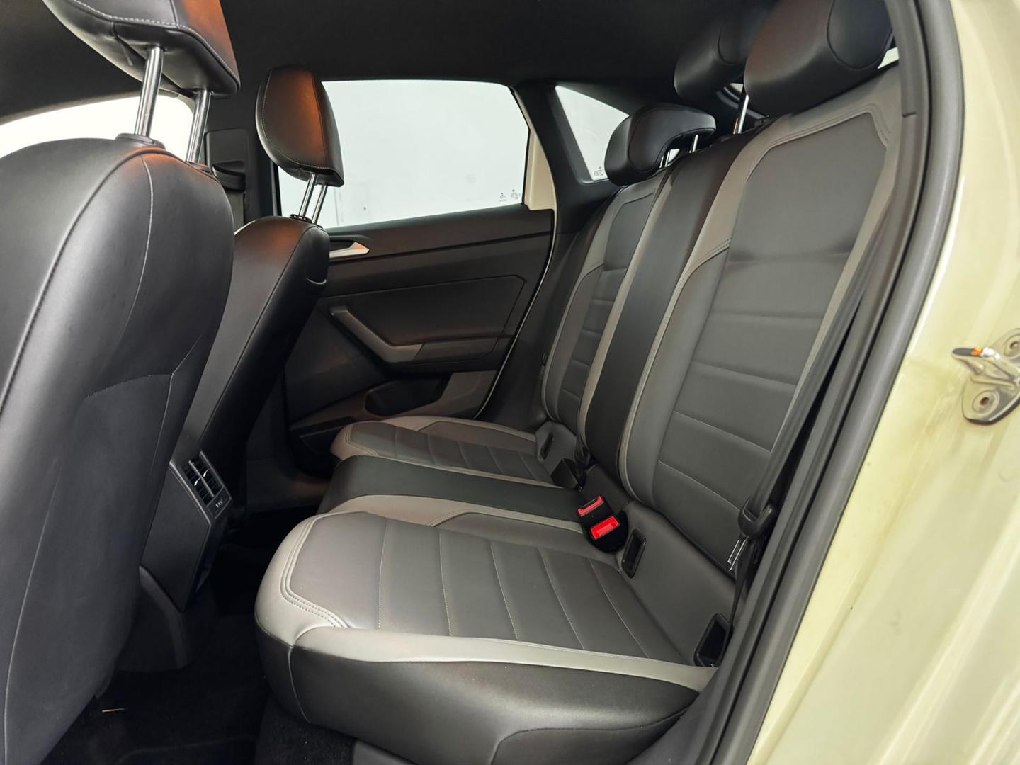 Volkswagen Nivus 1.0 200 TSI Highline 2022