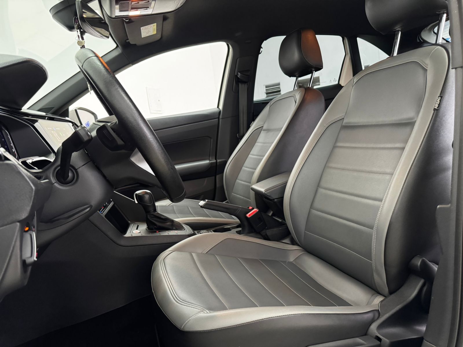 Volkswagen Nivus 1.0 200 TSI Highline 2022
