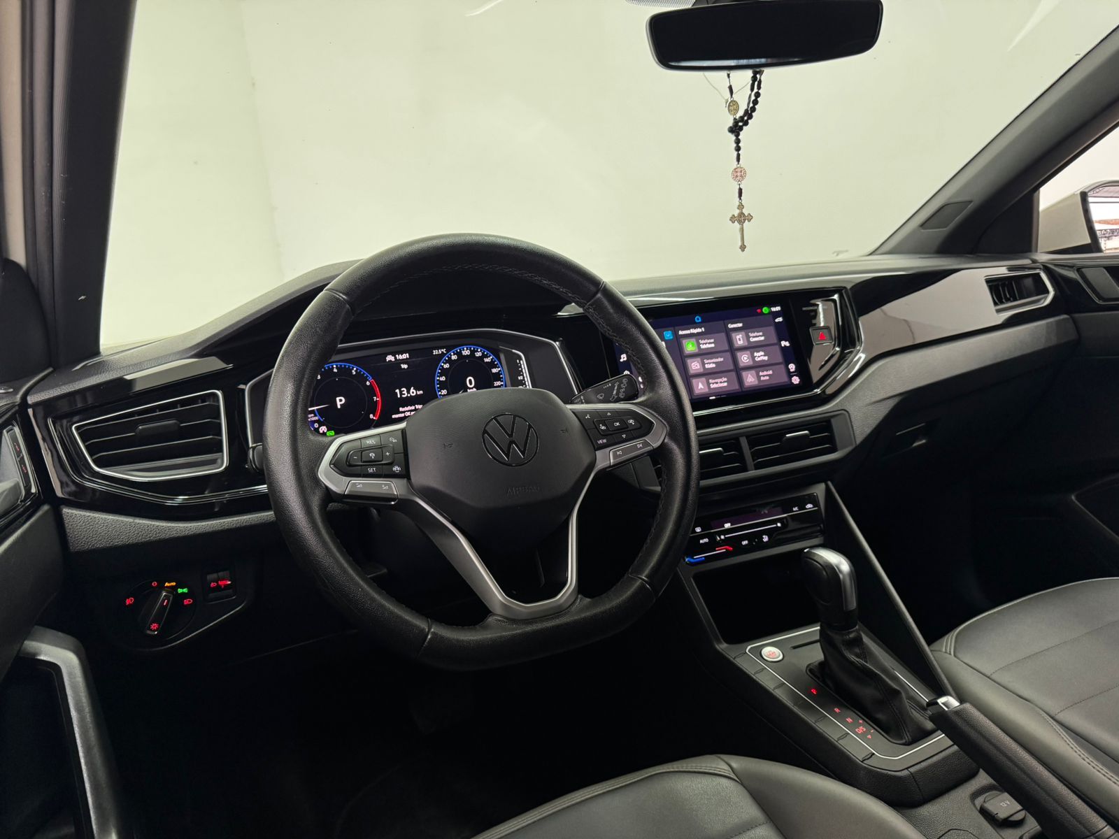 Volkswagen Nivus 1.0 200 TSI Highline 2022