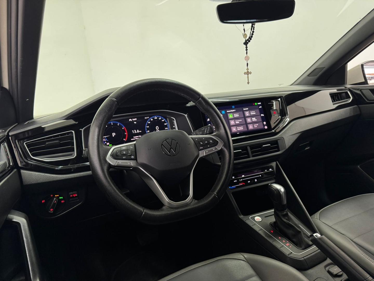 Volkswagen Nivus 1.0 200 TSI Highline 2022