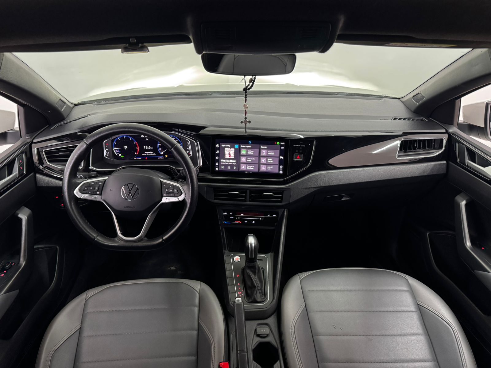 Volkswagen Nivus 1.0 200 TSI Highline 2022