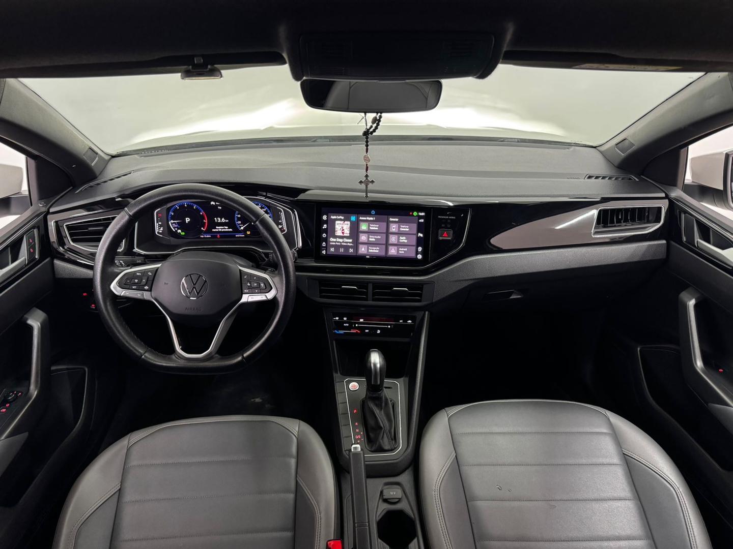 Volkswagen Nivus 1.0 200 TSI Highline 2022