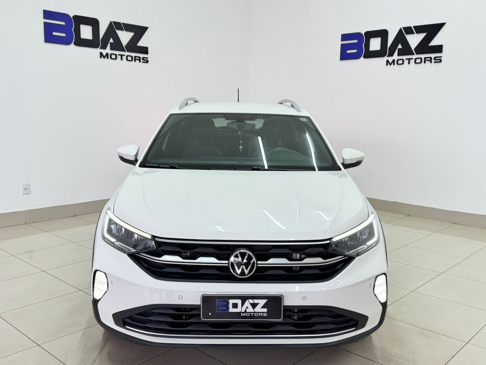 Volkswagen Nivus 1.0 200 TSI Highline 2022