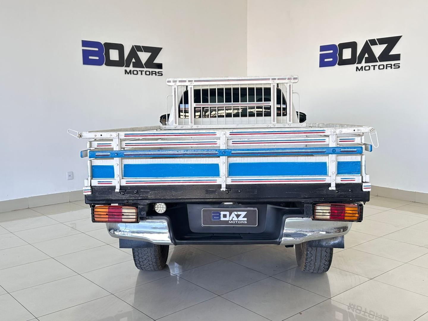 Toyota Hilux Chlstm4fd 2019