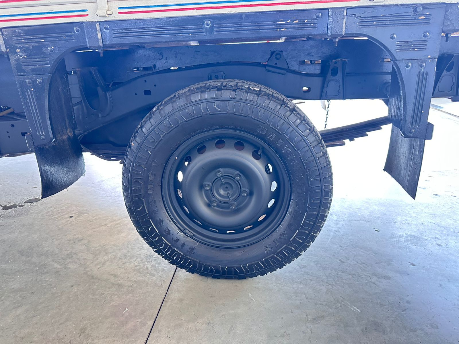 Toyota Hilux Chlstm4fd 2019