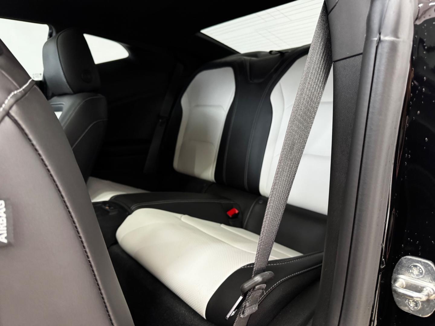 Chevrolet Camaro 6.2 2ss Coupe V8 Gasolina 2p 2024