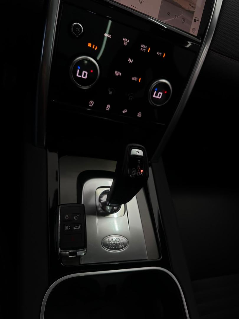 Land Rover Disc Spt D200 Se Rd 2023