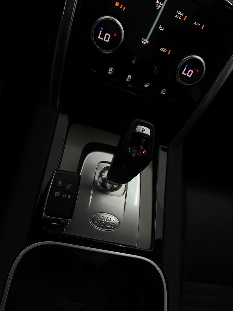 Land Rover Disc Spt D200 Se Rd 2023