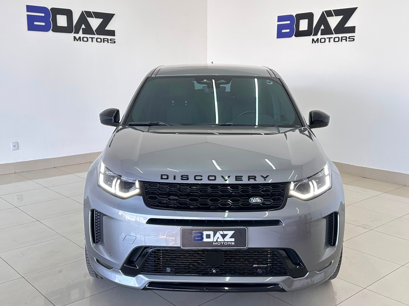 Land Rover Disc Spt D200 Se Rd 2023