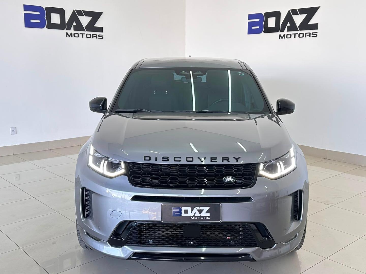 Land Rover Disc Spt D200 Se Rd 2023