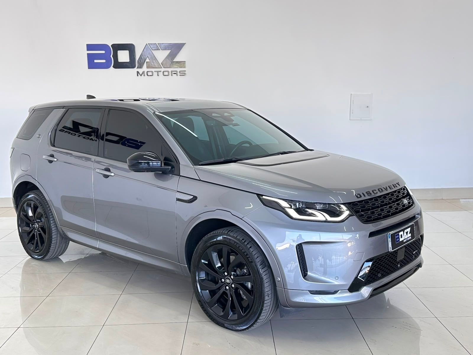 Land Rover Disc Spt D200 Se Rd 2023