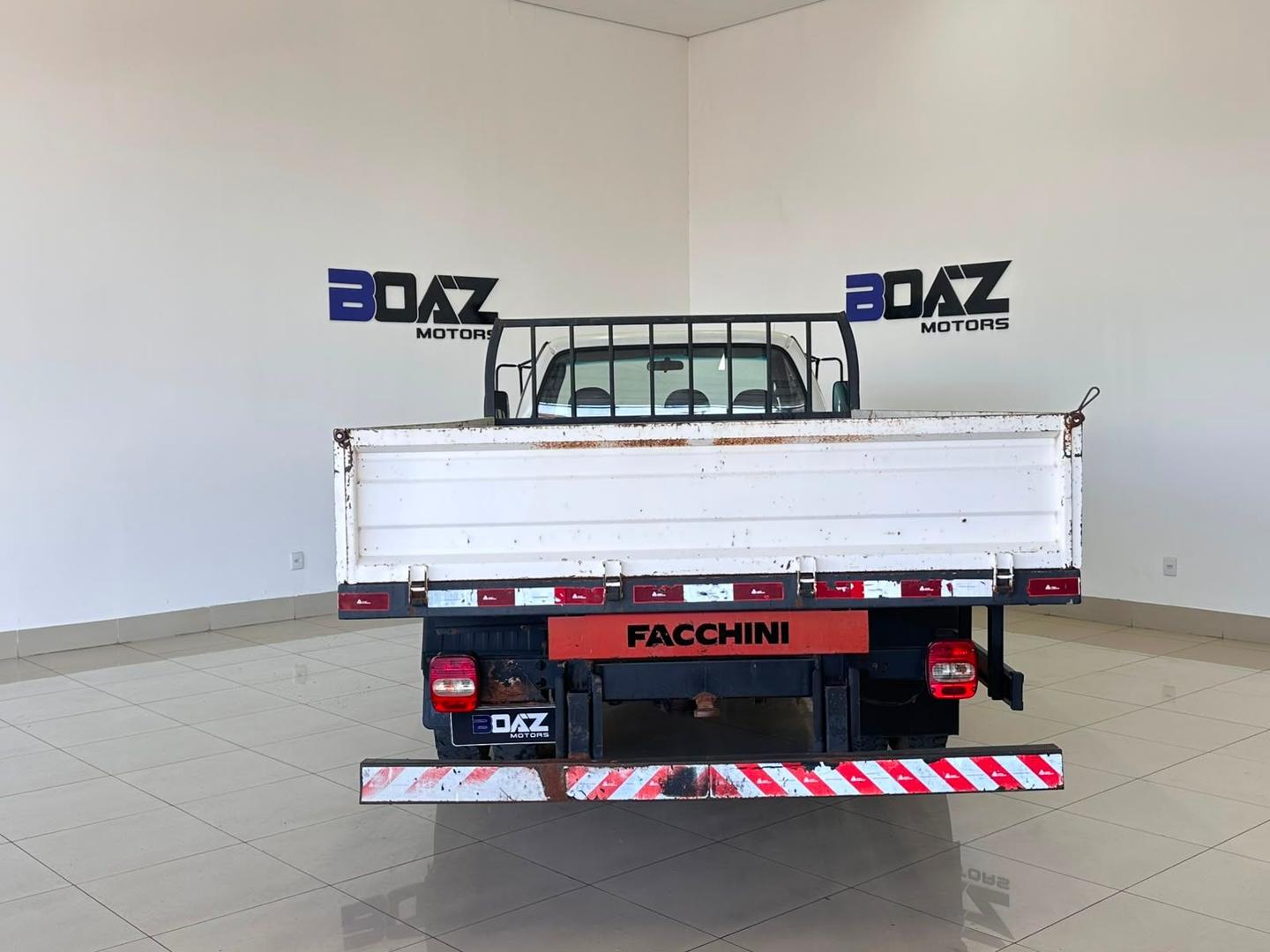 Ford F4000 G 2003
