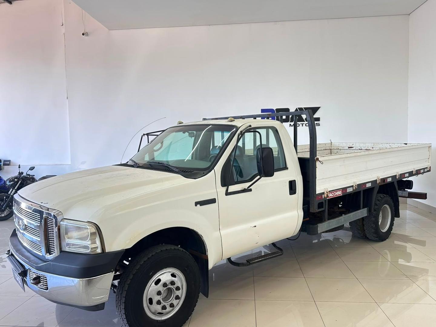 Ford F4000 G 2003