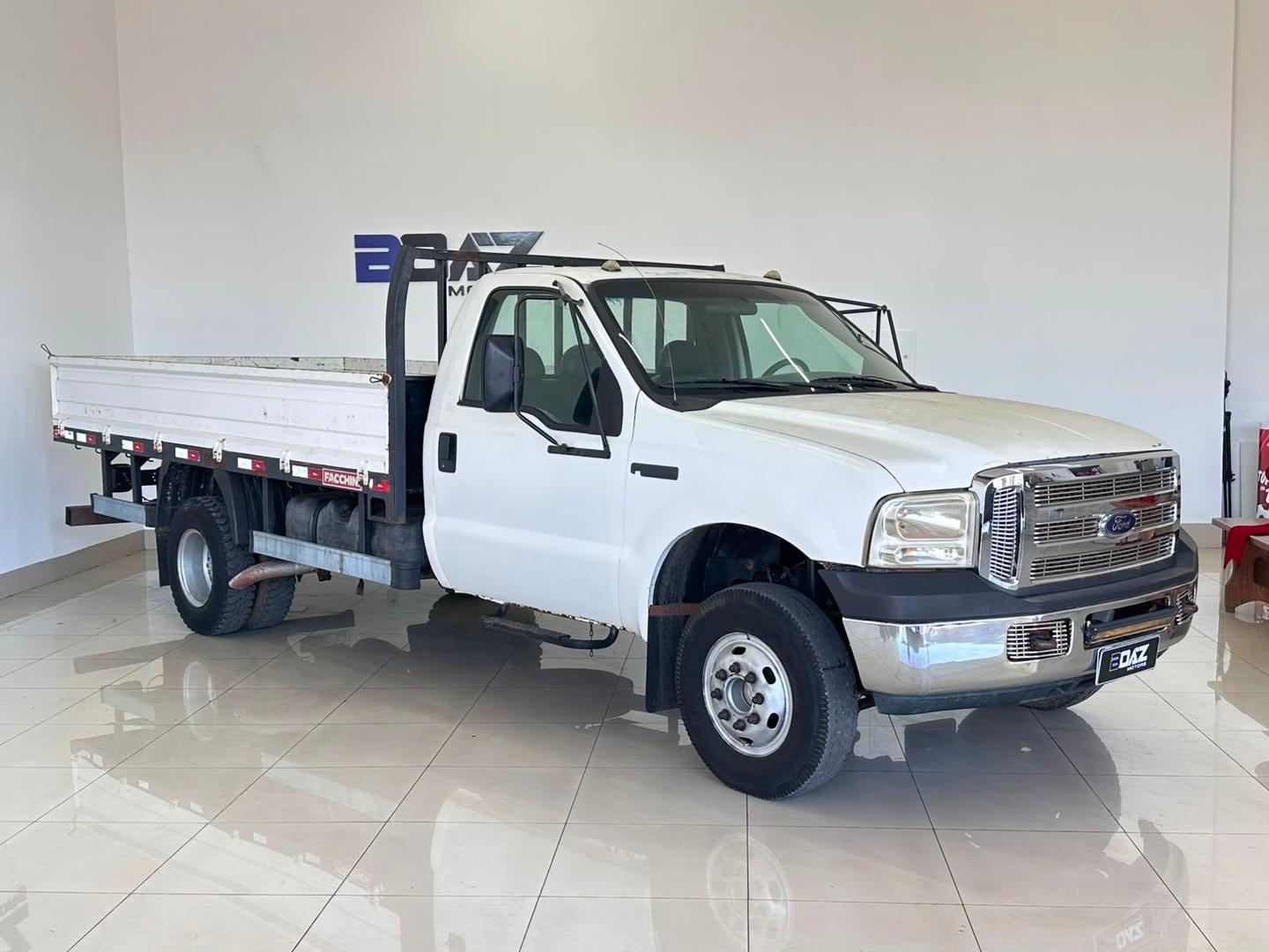 Ford F4000 G 2003