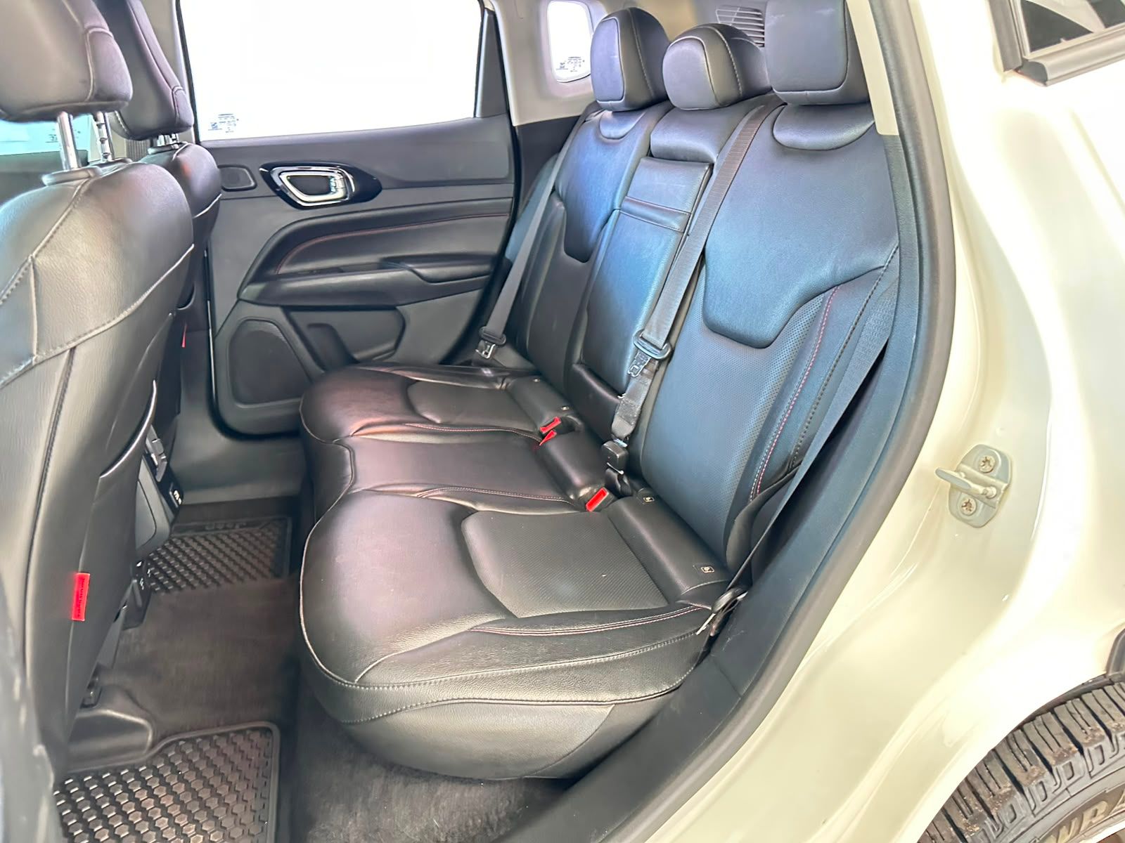 Jeep Compass Trail TD 2022
