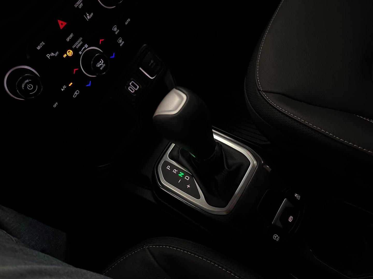 Jeep Renegade Lgtd T270 2025