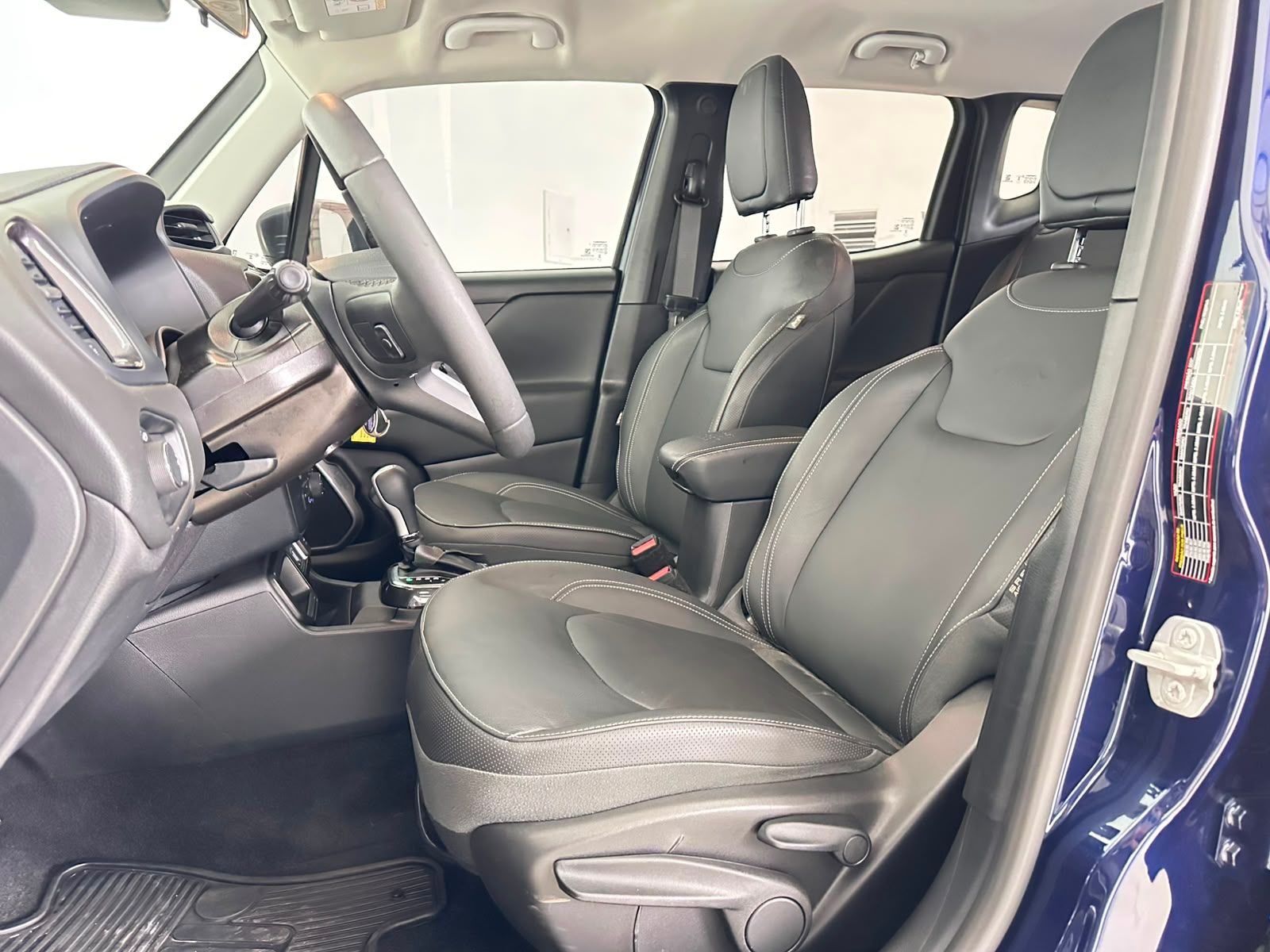 Jeep Renegade Lgtd T270 2025
