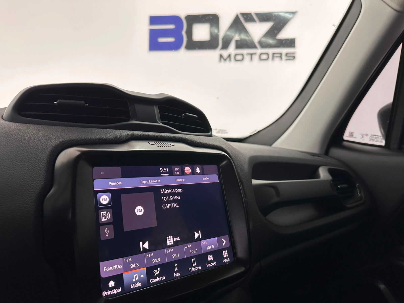 Jeep Renegade Lgtd T270 2025